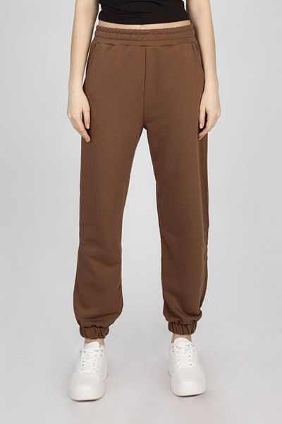 Hiccup Ψηλόμεσο ελαστικό παντελόνι Jogger