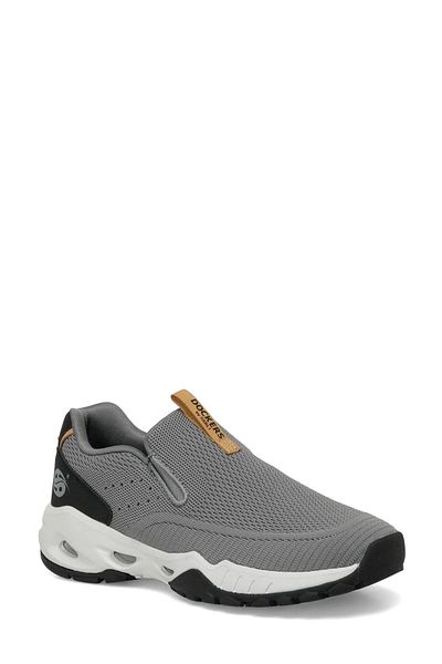 Dockers By Gerli DOCKERS236531 4FX Mesh LACE-Free SHOES