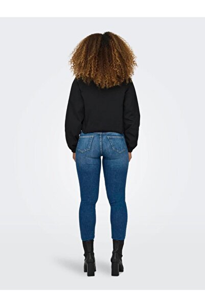 ONLY 15308910 Κοντό ανοιξιάτικο παλτό με 4 κουμπιά και λουράκι