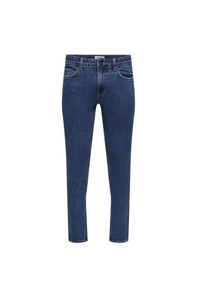 Only & Sons ONLY&SONS 22026452 WARP SKINNY 5 POCKET ΣΤΡΕΤΟ ΠΑΝΤΕΛΟΝΙ PACA