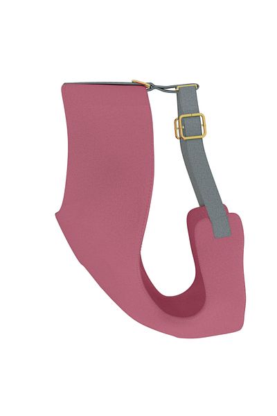 GoPawGo Supreme Soft Cat Collar