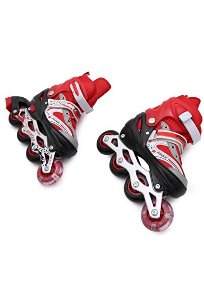 Hünkar Concept Kids Skate Red Skates
