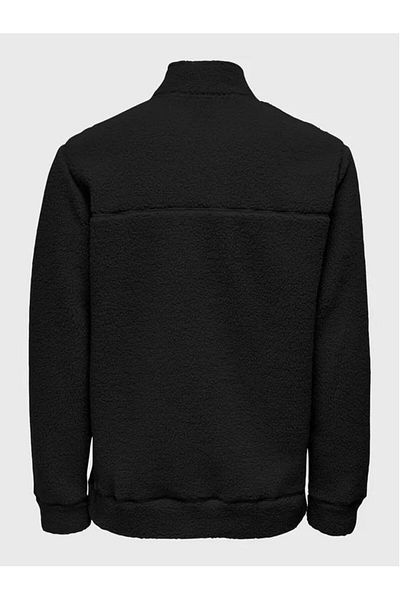 Only & Sons ONLY&SONS 22023645 СУИТШЪР ЗА ДЕЦА YARI FERMUARLI PELUS