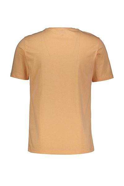 lumberjack M-ct102 Bsc C Nk Gogus - T-Shirt με κοντό μανίκι με λαιμόκοψη