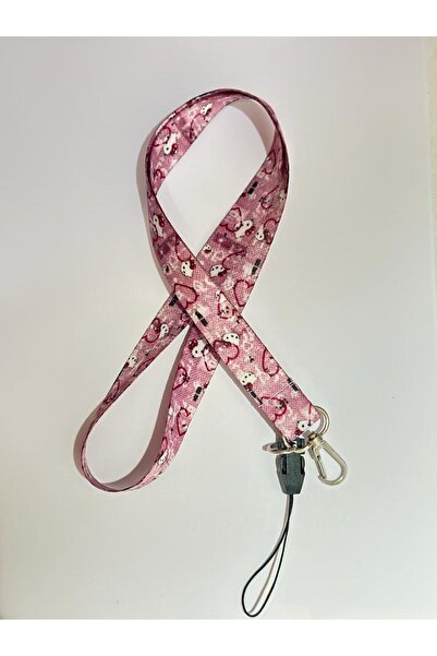 facnspt Favoriconsept - Anime – Hello Kitty Boyun Askılığı – 2