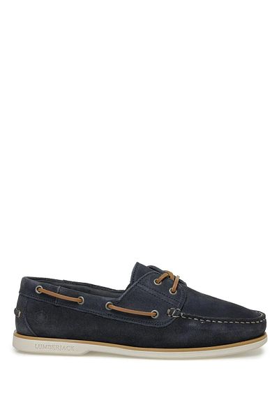 lumberjack Navigator Su 3fx Suvet String Shoes