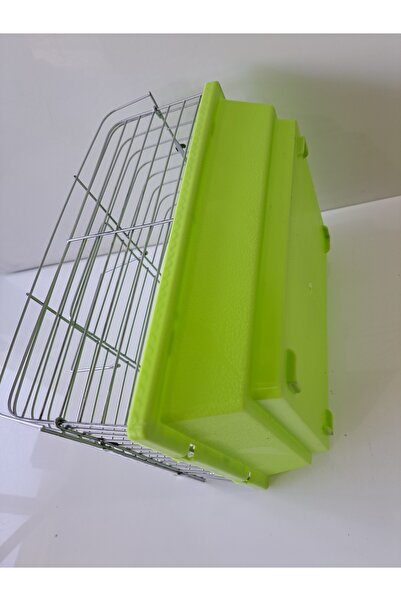 MHA Kuş Taşıma Kafesi 26X17X20