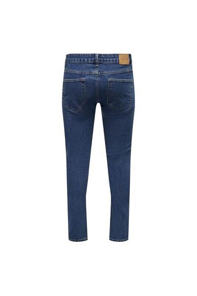 Only & Sons ONLY&SONS 22026452 WARP SKINNY 5 POCKET ΣΤΡΕΤΟ ΠΑΝΤΕΛΟΝΙ PACA