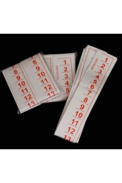 KAYATUHAFİYE Echel Set Echel Ruler