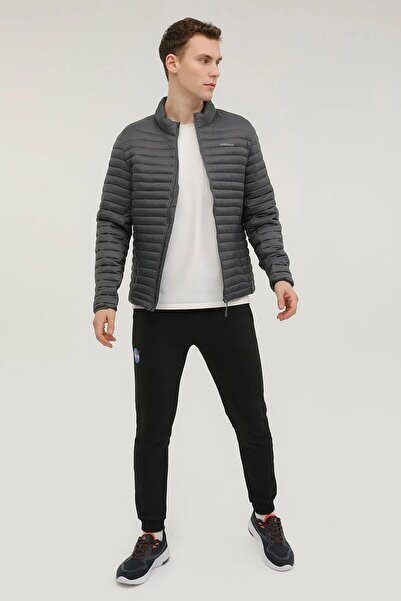 lumberjack Sn21 Perry - 2pr Ραμμένο και Gogsu Crest Coat