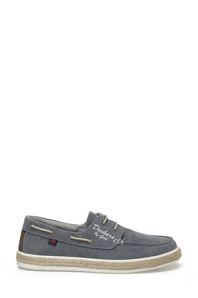 Dockers By Gerli DOCKERS236321 SIDE WICKER DETAIL SHOES