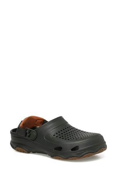 lumberjack Παντόφλες 3m Erka 3fx Perforated Velcro