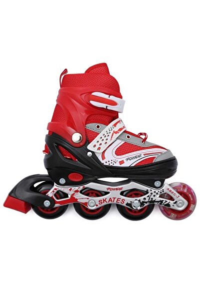 Hünkar Concept Kids Skate Red Skates