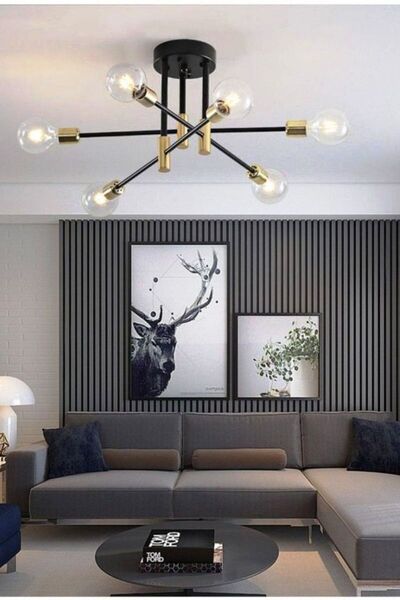 WİNFLEX KEÇELİ DEKORATİF AKUSTİK AHŞAP PANEL  – ANTRASİT (60X240CM).