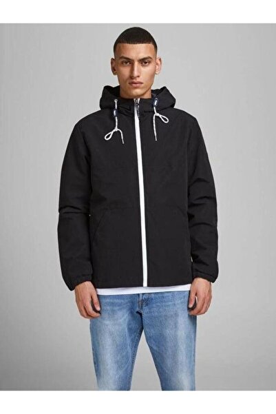 Jack & Jones JACK&JONES 12249366 SUYA DAYANIKLI BAHARLIK RUZGARLIK MONT