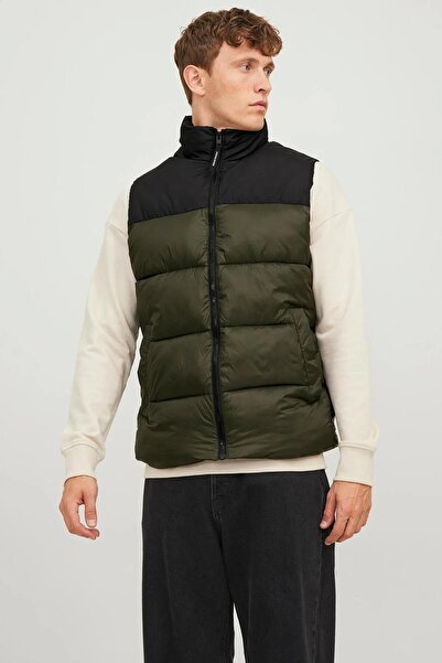Jack & Jones JACK&JONES 12235861 IC ДОВГИЙ ЖАКЕТ