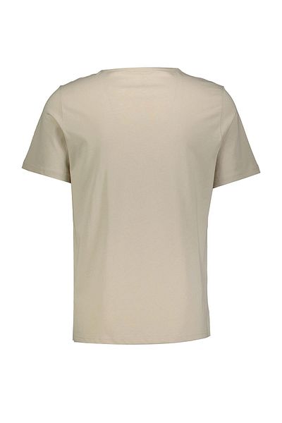 lumberjack M-ct102 Bsc C Nk Gogus - T-Shirt με κοντό μανίκι με λαιμόκοψη