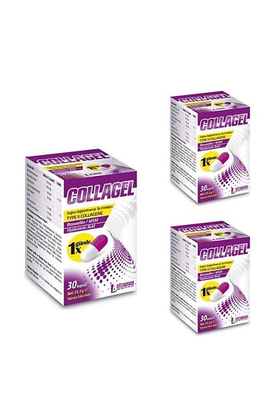 LedaPharma Vitamin D3 and Zinc Li Collage Bridal Set of 3