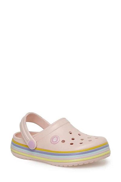 lumberjack Danıo FL 3FX Crocks - Slipper Design