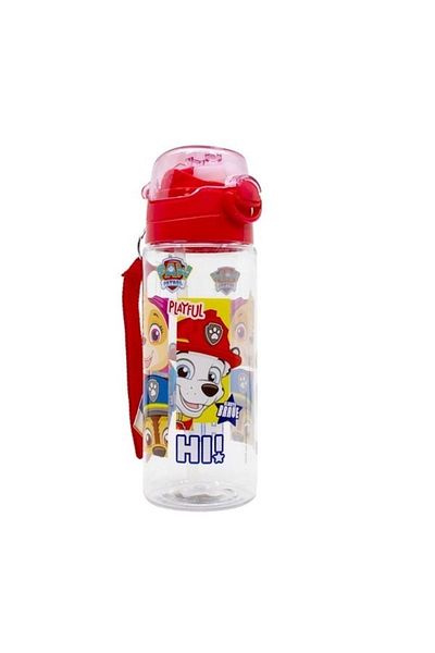 Me Çanta Stationery and Toy World Paw Patrol 500ml Water Bottle 2262