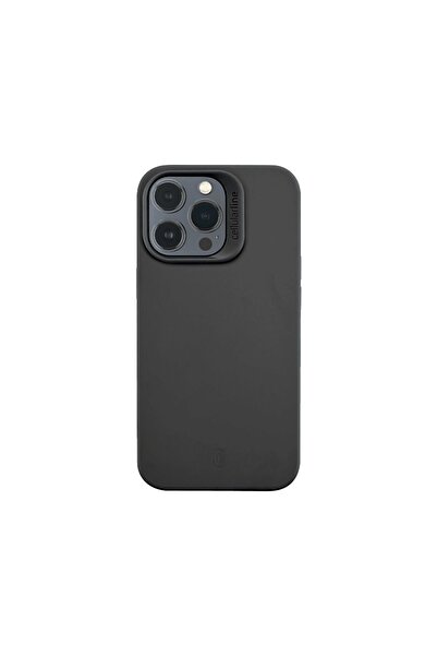 Cellular Line CELLULARLINE iPhone 14 Pro Sensation Magsafe Telefon Kılıfı Siyah