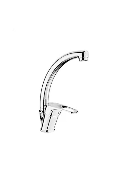 ŞENPRES Crescent Mix Swan Sink Faucet227785213