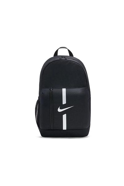 Nike 22l Y Nk Acdmy Team Bkpk Black Backpack - Da2571-010