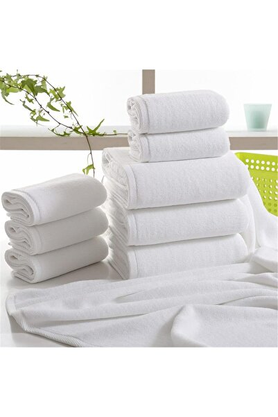 OYALI Prosop de hotel Preminium 1 bucată 100% bumbac Prosop de baie de înaltă...