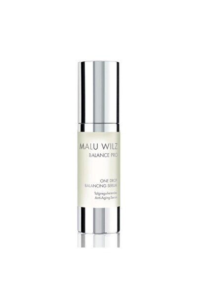 Malu Wilz Balance Pro 24 Hour Effective Anti-Aging One Drop Balancing Vitamin...