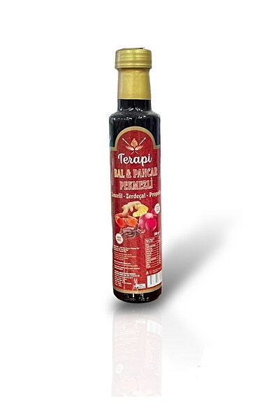 Terapi Bal&pancar Pekmezi 350gr