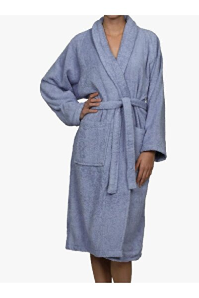 OYALI TEXTİLE Πετσέτα μπουρνούζι