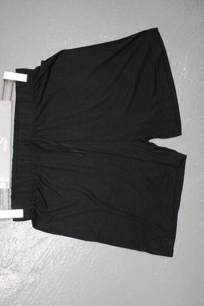 Org Marka Store FLEUR BEL LASTIKLI SUS BAGCIKLI CEPSIZ TRIL TRIL  PENYE SHORT