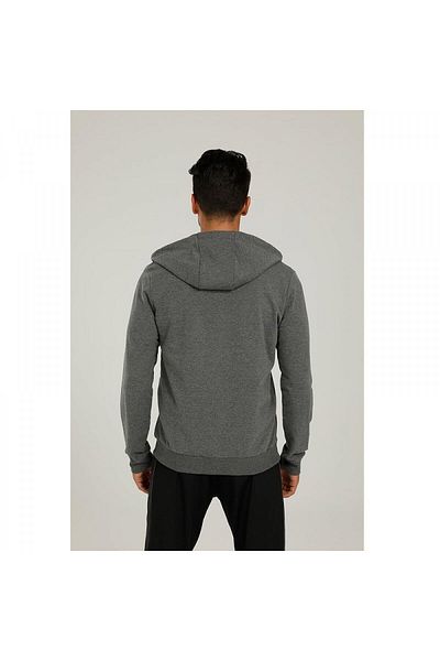 lumberjack Sn72 Basic Hoodie Full Zip 1pr Hooded On Fermua