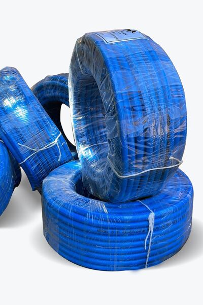 Kaan İlaçlama Hortumu 50m