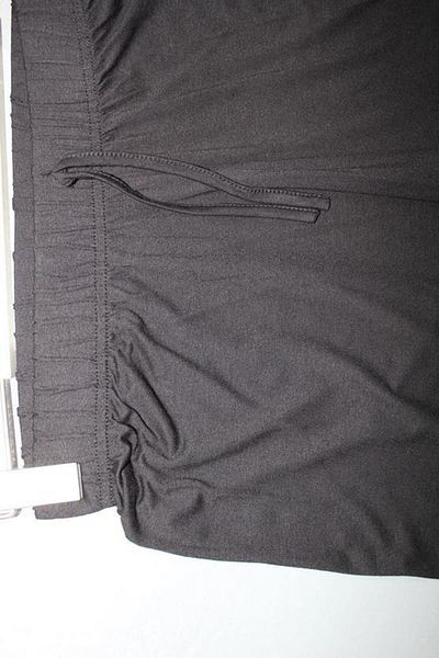 Org Marka Store FLEUR WAIST ELASTIC SUS LACE WITH POUCH TRIL TRIL COMBED COTTON SHORTS