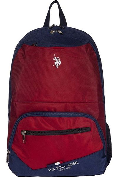 U.S. Polo Assn. Πόλο Ασν. PLÇAN20099 - Σακίδιο πλάτης