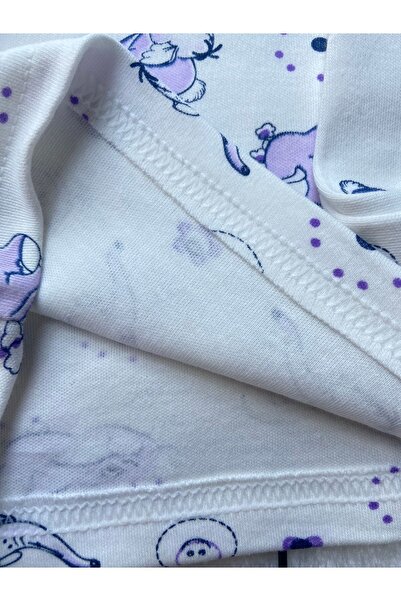 tunays shopping Set pijamale din bumbac pieptănat 100% bumbac pentru bebeluși și copii