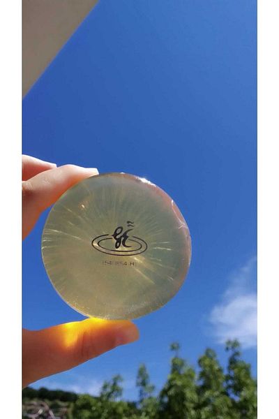GanoExcel GanoExel- Transparent Transparent Soap