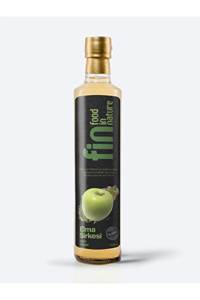 Elma Sirkesi 500ml