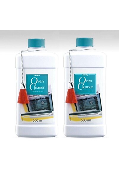 İNCİ AKSESUAR Amway Jel Fırın Temizleyicisi 500ml X 2 Adet