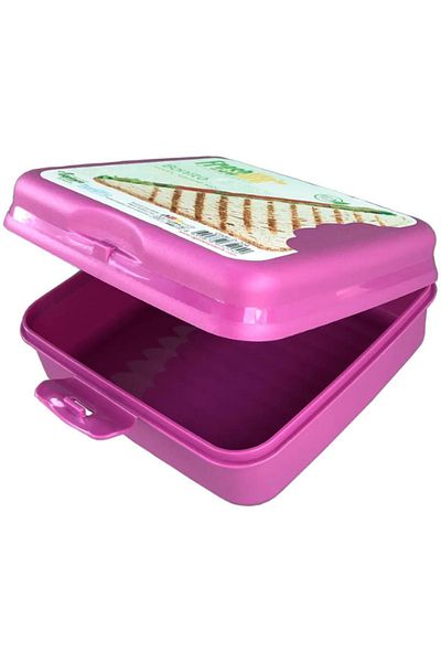 BuNeBox Multi-purpose Storage Container for Feeding and Transportation