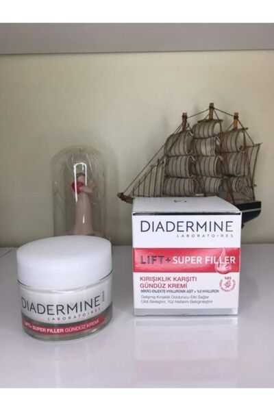 Diadermine Dıadermıne Lıft+ Super Fıller