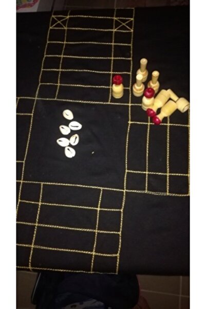 customdesing لعبة بيشيك من غازي عنتاب - علم الطهو - غازي عنتاب - صناعة يدوية ...