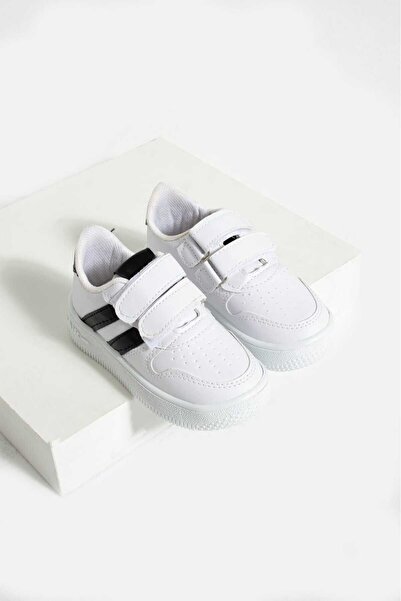 GAK RUN Pantofi confortabili unisex pentru copii - Pantofi sport casual cu ve...