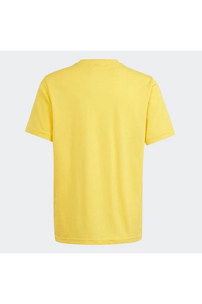 adidas Tricou cu logo casual pentru copii Tricou Ir9777