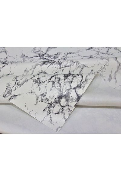 EFEMHOME 140cm Imported Pvc Round Tablecloth - Oilcloth Erasable and Stain Resistant