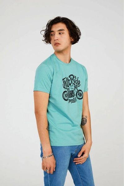 The Crow Ride Outfit