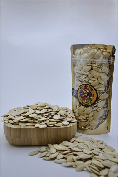 ÖZKAN - Taze & İri Tuzsuz Kabak Çekirdeği 200 GR