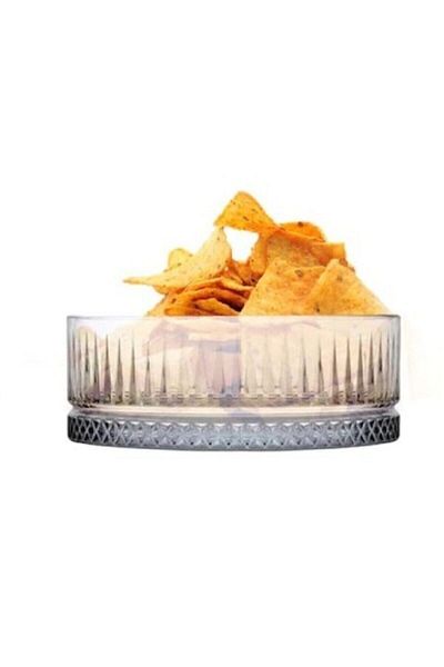 Paşabahçe Elysia Snack Bowl 4 Pieces 510 Cc