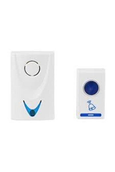 Winboss Uzaktan Kumandalı Zil Pilli